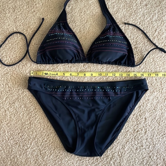 Xhilaration Women’s Bikini. - Picture 6 of 12